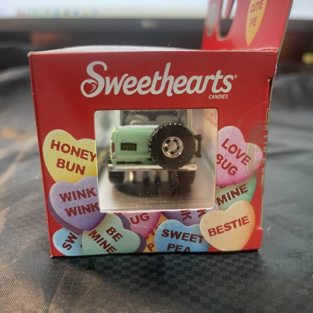 M2 MACHINES エムツー1976 Ford Bronco フォード ブロンコ